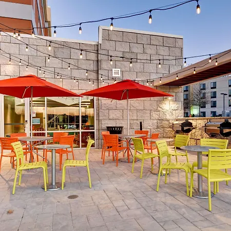 Home2 Suites By Hilton Winston-Salem Hanes Mall-3