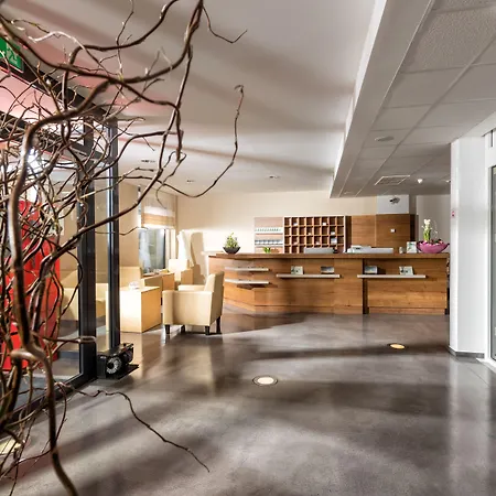 Hotel der Freiraum-2