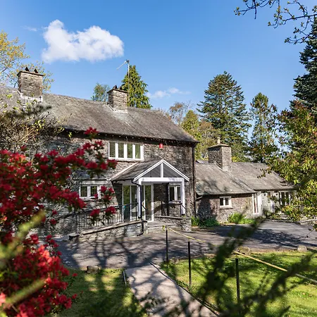 Windermere Manor Hotel-2