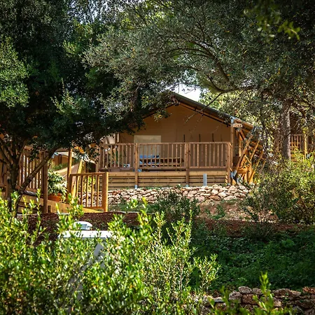 Arena One 99 Glamping-2