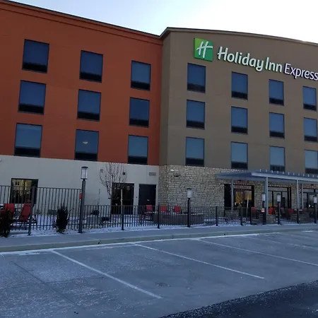 Holiday Inn Express & Suites - Colorado Springs Afa Northgate By Ihg-2