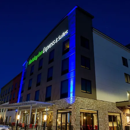 Holiday Inn Express & Suites - Colorado Springs Afa Northgate By Ihg-3