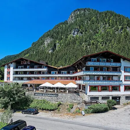 Familotel Bavaria Pfronten-Familien Hotel-Alles Inklusive Konzept-2