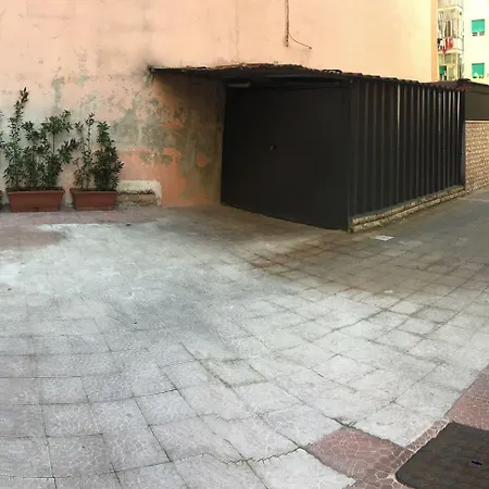 Via Trento 30-2