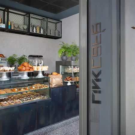 Link Hotel & Hub By Dan Hotels-3