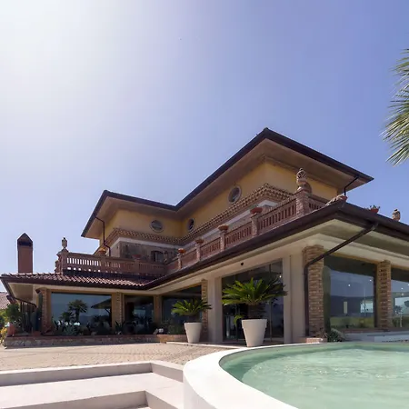 Tenuta Contessa - Relais&Spa-3