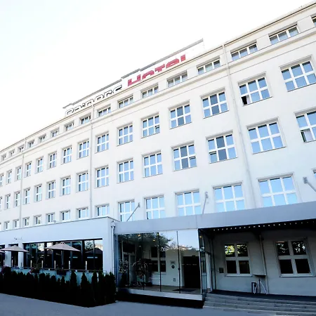 Rainers Hotel Vienna-2