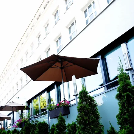 Rainers Hotel Vienna-2