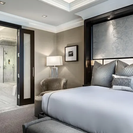 The Post Oak Hotel At Uptown Houston-2
