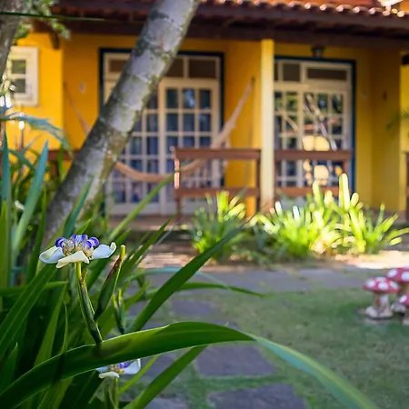 Villa Bella Ferradura-3