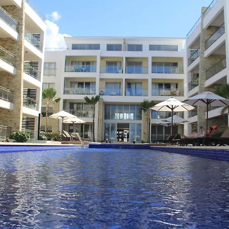 Costa Atlantica Punta Cana - Beach Vacation Condos-2