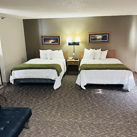 Arlington Inn-2