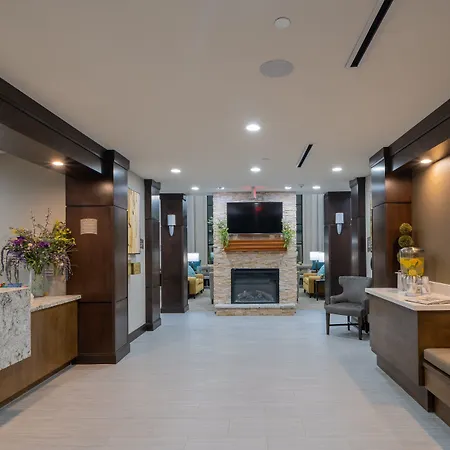 Staybridge Suites Houston East - Baytown By Ihg-2