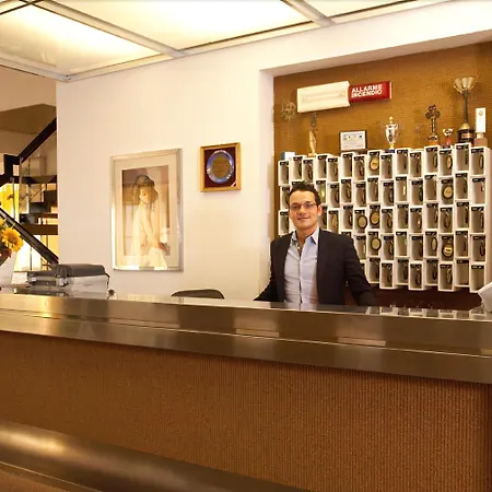 Hotel President - Bianchi Hotels-3