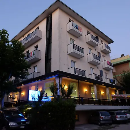 Beach Hotel Clerice-2