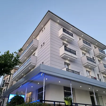 Beach Hotel Clerice-3