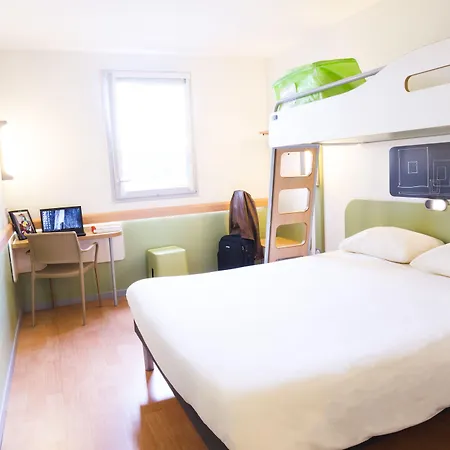 Ibis Budget Valence Sud-3