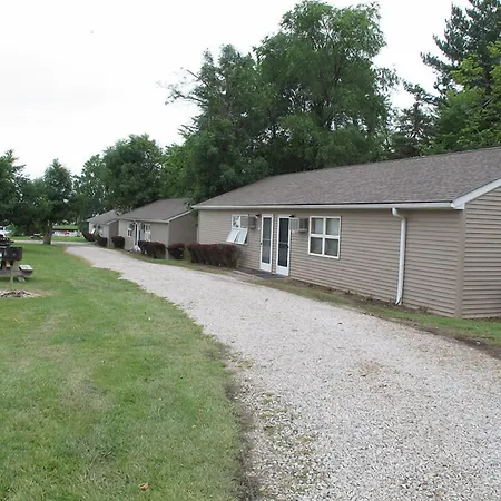 Little Ted'S Cottages-3