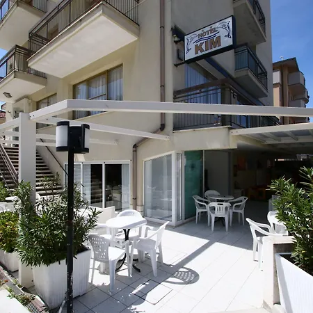 Hotel Kim-3