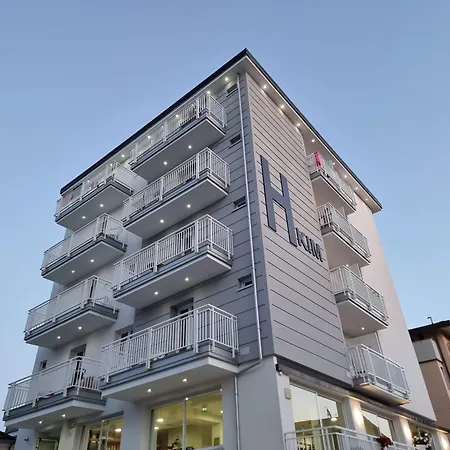 Hotel Kim-2