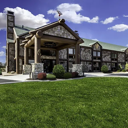 Bass Pro Shops Angler'S Lodge-3