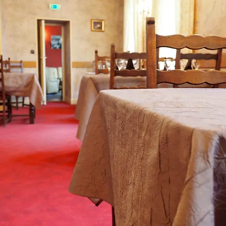 Logis Hotel Saint-Joseph-2