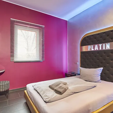 Hotel Platin-2