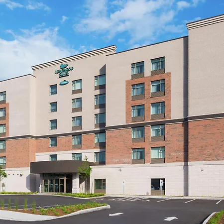 Homewood Suites By Hilton Ottawa Airport-3