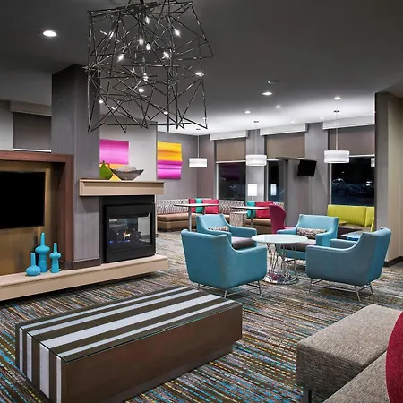 Residence Inn By Marriott Lynchburg-2