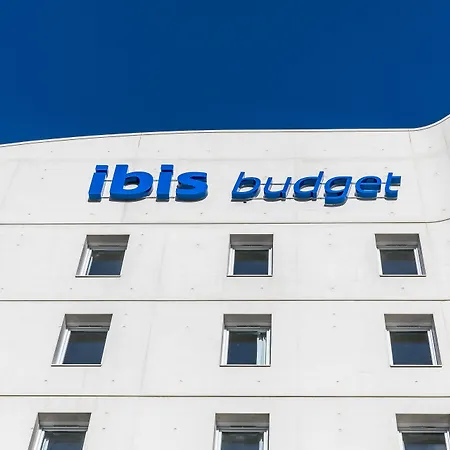 Ibis Budget Paris Gennevilliers-2