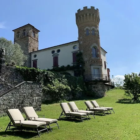 Castello Di Buttrio-2