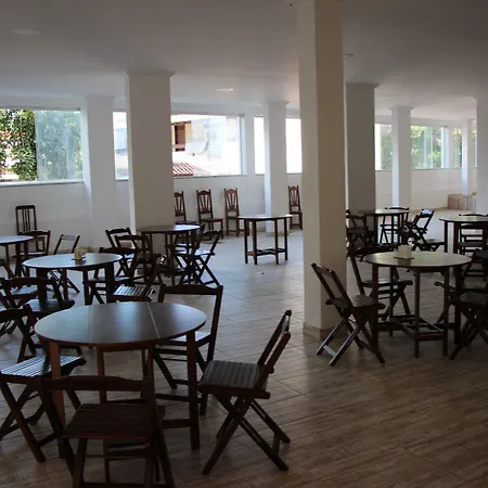 Pousada Loft Praia dos Anjos-2