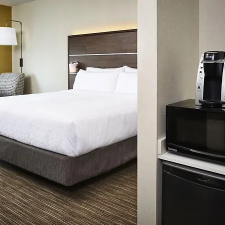 Holiday Inn Express & Suites - Brantford By Ihg-3