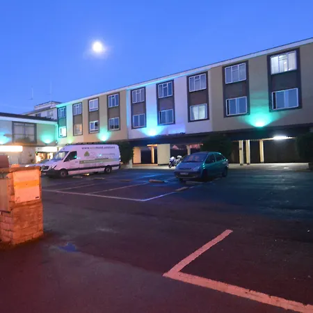 Wessex Hotel-2