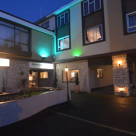 Wessex Hotel-3