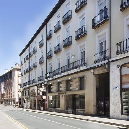 Hostal La Numantina-3