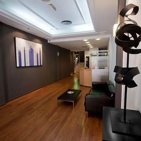Hotel Fornos-3