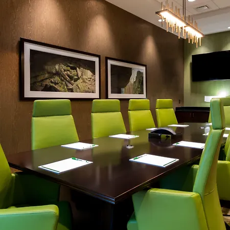 Holiday Inn Lexington - Hamburg By Ihg-2