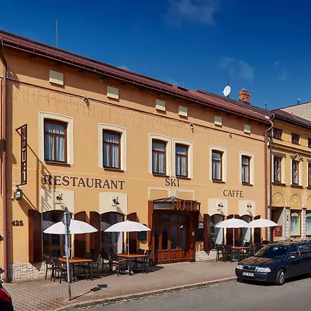 Ski Hotel Svoboda Nad Upou-3
