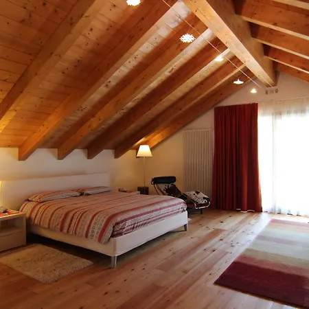 Albergo Edelweiss - Larespa-3