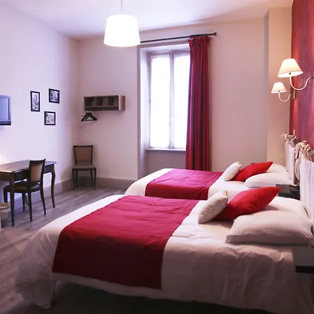 Hôtel du Midi-3