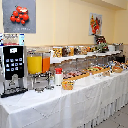 Hotel Neugrabener Hof-3
