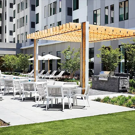 Residence Inn By Marriott Dallas By The Galleria-2