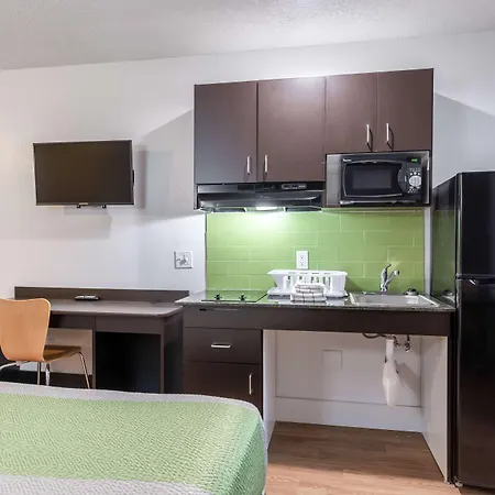 Motel 6-Bryan, Tx - University Area-3