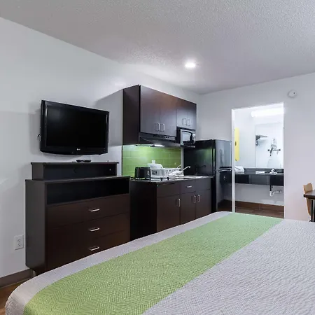 Motel 6-Bryan, Tx - University Area-2