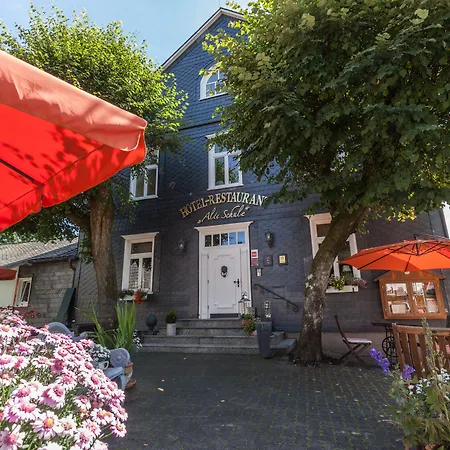 Hotel Alte Schule-3