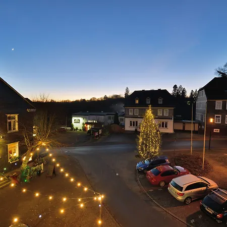 Hotel Alte Schule-2