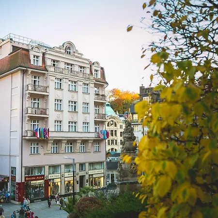 Art Deco Wolker By Astoria Hotel & Medical Spa-3