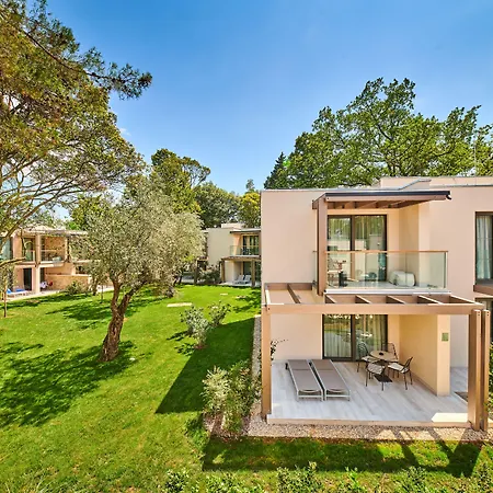 Garden Suites Umag Plava Laguna-2