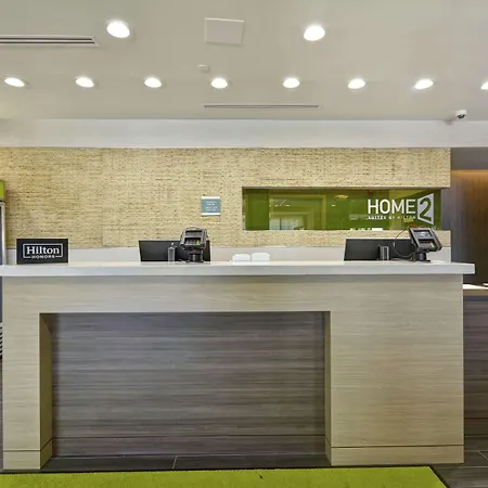 Home2 Suites By Hilton Texas City Houston-2